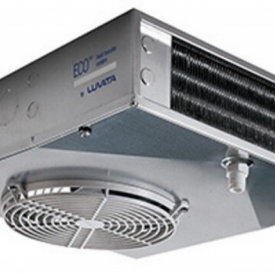 Descriere tehnica vitrina vitrata PROFESIONALA SZTCV - Frigosztufi